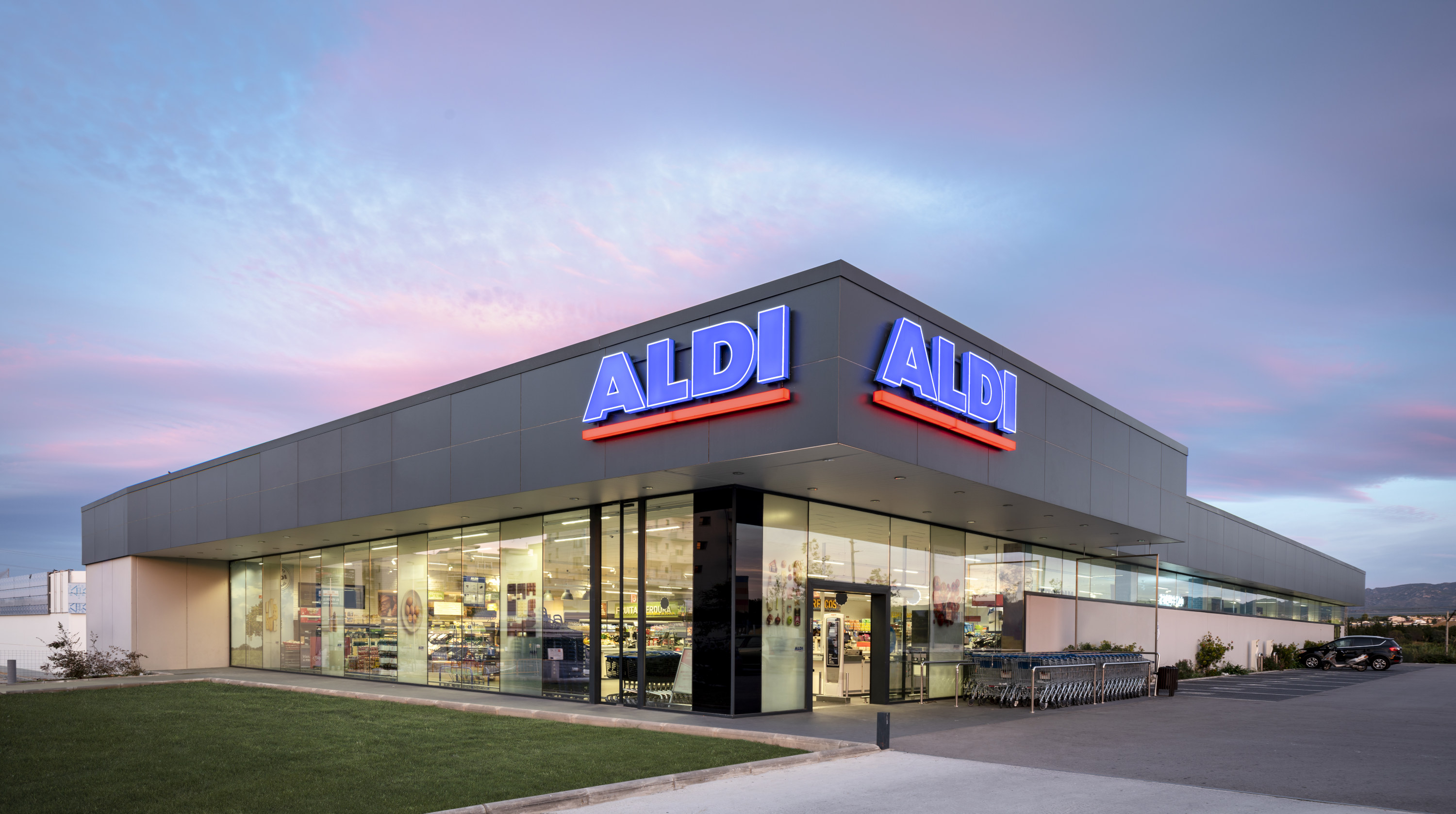 ALDI emprende su expansión en España este 2023 con cuatro aperturas en febrero | Revista Negocios .es
