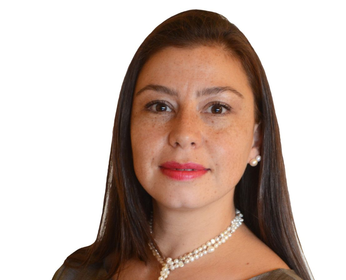 Daniela Robles Nueva Directora De Ais Group México Revista Negocios Es