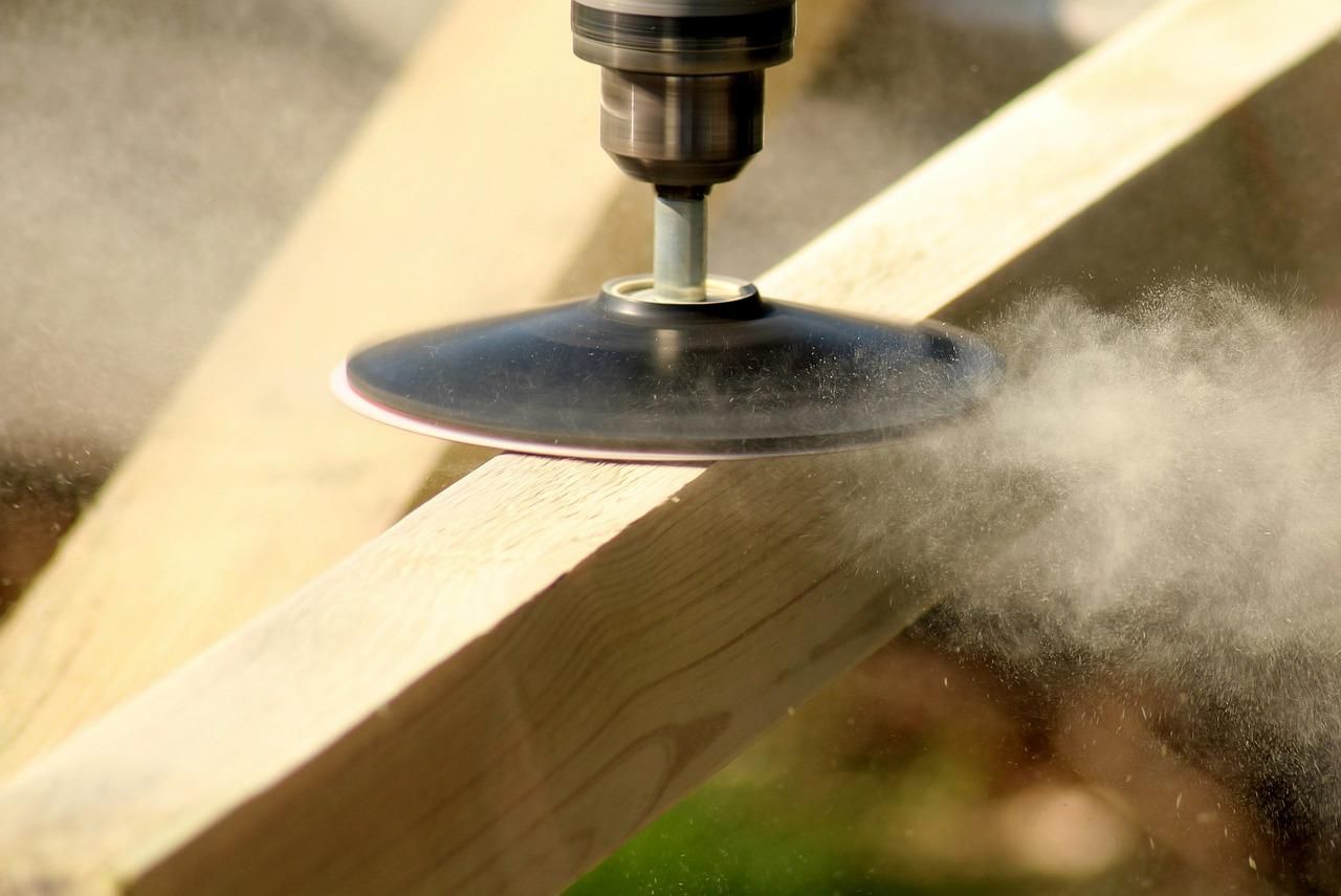 Las herramientas fundamentales para la carpintería en Suministros Tomás  Beltrán