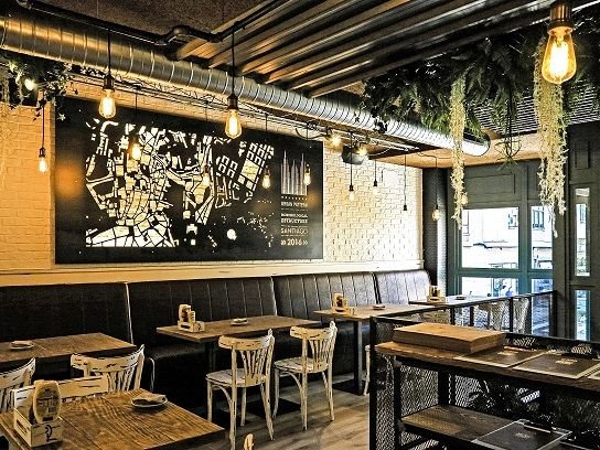 La Pepita Burger Bar adapta sus procesos de facturación al sistema Verifactu