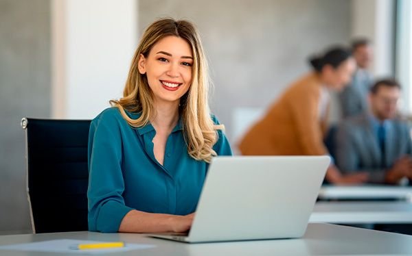 Formación Universitaria potencia la formación global para obtener el Título Oficial de Técnico Superior en Comercio Internacional