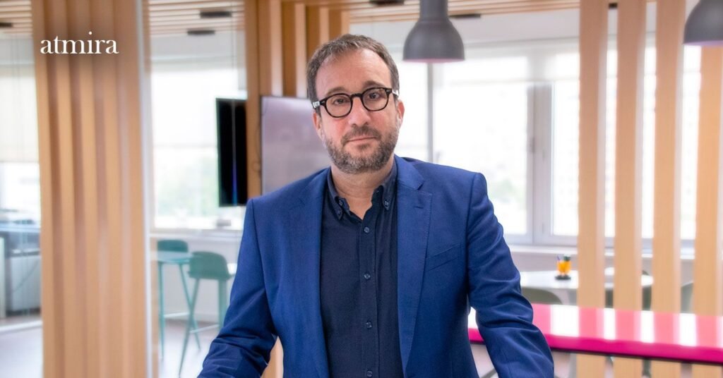 Atmira acelera su avance y supera ya más de 60M en pedidos, con un aumento del 26% respecto al año anterior