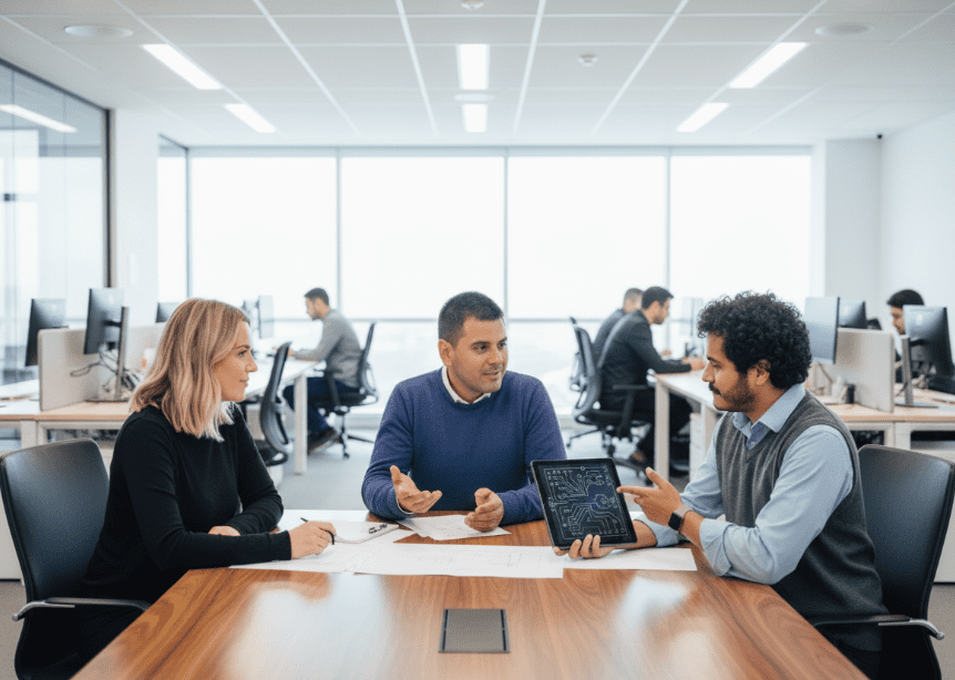 CompartirEspacios.com está transformando negocios a medio rendimiento en máquinas de generar ingresos