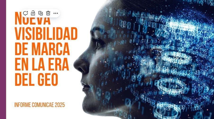 Comunicae analiza cómo las notas de prensa mejoran la visibilidad de marcas en la Inteligencia Artificial